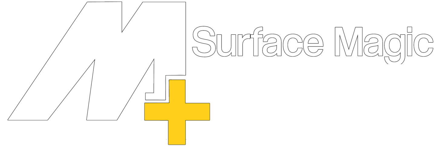 Surface Magic Repairs